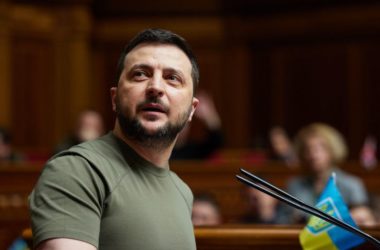 Ucraina, Zelensky “Le truppe russe non rispettano gli accordi”