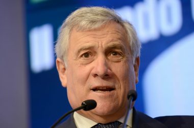 Ucraina, Tajani “Sì a corridoi verdi per salvare vite”