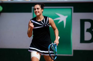 Trevisan vola agli ottavi di finale del Roland Garros