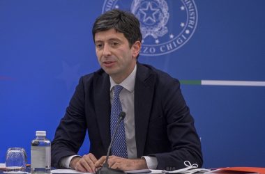 Speranza “Firmato decreto per bonus psicologico”