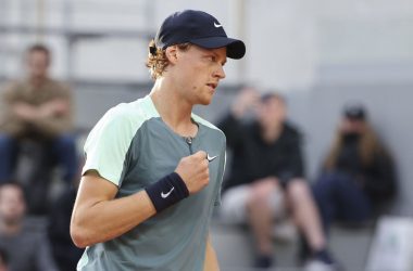 Sinner approda agli ottavi del Roland Garros