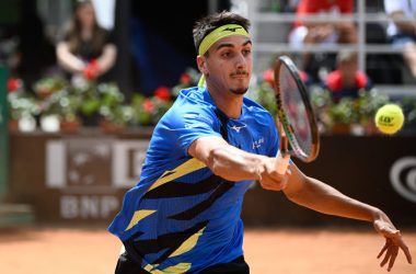 Ruud agli ottavi al Roland Garros, Sonego ko in 5 set