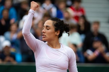 Martina Trevisan ai quarti di finale del Roland Garros