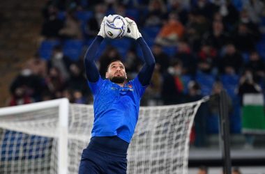 Donnarumma “La Nazionale deve tornare a vincere”