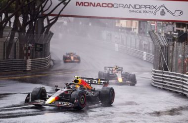 Perez trionfa al GP di Monaco, Sainz e Verstappen sul podio