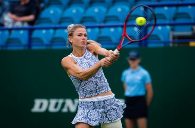 Giorgi eliminata negli ottavi di finale del Roland Garros