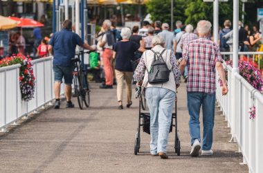 Welfare in Ageing, un bando di Fondazione Cariplo per gli anziani