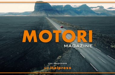 Motori Magazine – 29/5/2022