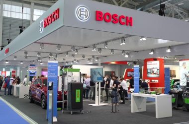 Bosch presenta le soluzioni per le officine connesse del futuro