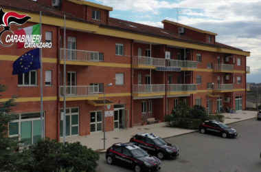 ‘Ndrangheta, arresti e sequestro beni per 2 milioni nel crotonese