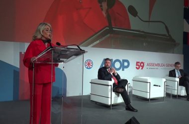 Aiop, stop logiche tetti di spesa e investire in sanità