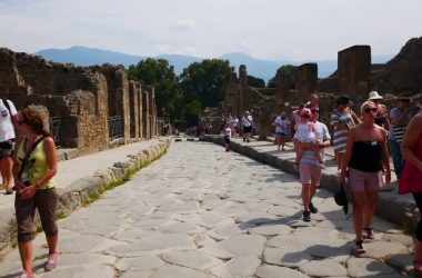 Ponte del 2 giugno, giro d’affari di 5,6 mld