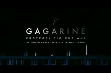 Gagarine, il trailer