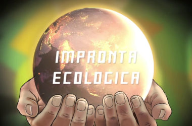 Un’app per gli studenti misura l’impronta ecologica