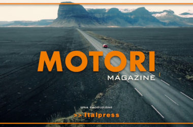 Motori Magazine – 1/5/2022