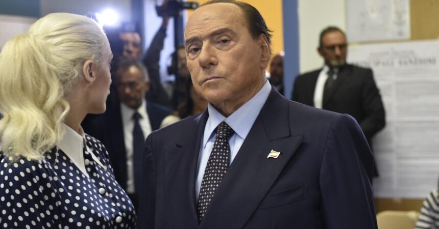 Berlusconi “Ridicolo mettere in discussione il mio atlantismo”