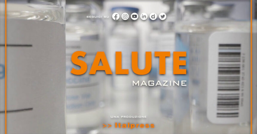 Salute Magazine – 14/10/2022