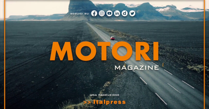 Motori Magazine – 8/1/2023