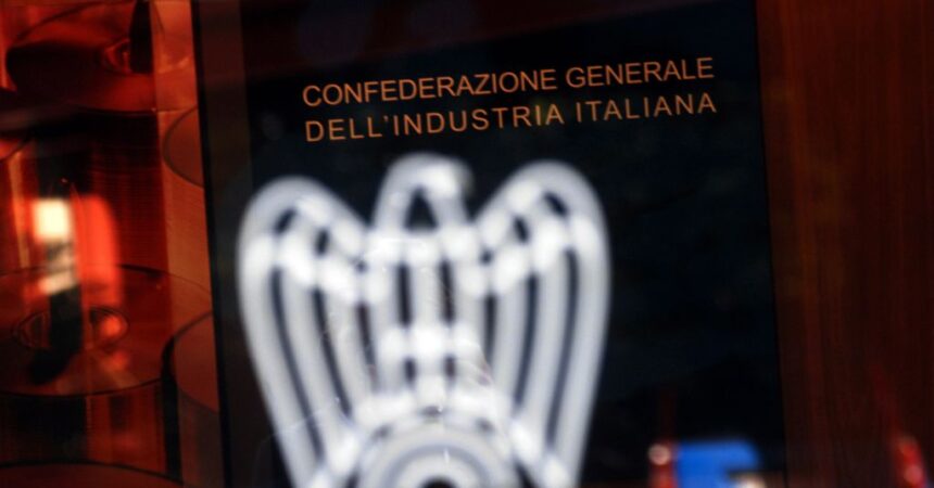 Confindustria, evitata la recessione anche nel primo trimestre 2023