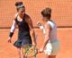 Errani e Paolini trionfano a Roma nel doppio femminile