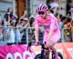 Pogacar vince anche la 16^ tappa e fa cinquina al Giro