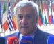 Ucraina, Tajani “Armi italiane non in territorio russo”