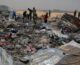Nuovo raid israeliano su Rafah, 16 morti