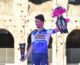 Giro d’Italia, a Julian Alaphilippe il Premio Combattività HiPRO