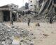 L’Arabia Saudita accusa Israele di genocidio a Rafah