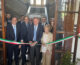 Urso inaugura a Catania la Casa del Made in Italy