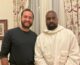 Kanye West “cambia” il sorriso, la firma è italiana