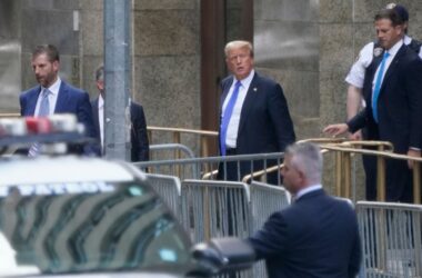 Usa, Trump “Stato fascista, contro di me un processo iniquo”