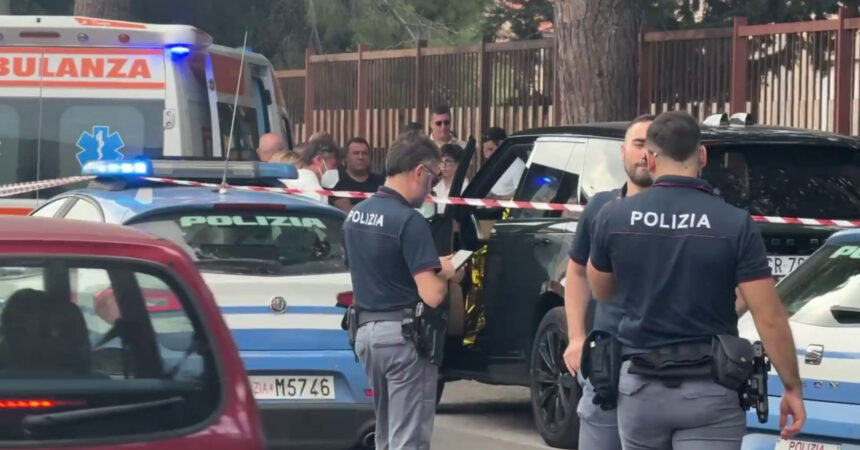 Palermo, trovato morto imprenditore, marito di europarlamentare Donato