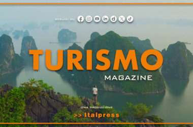 Turismo Magazine – 25/5/2024