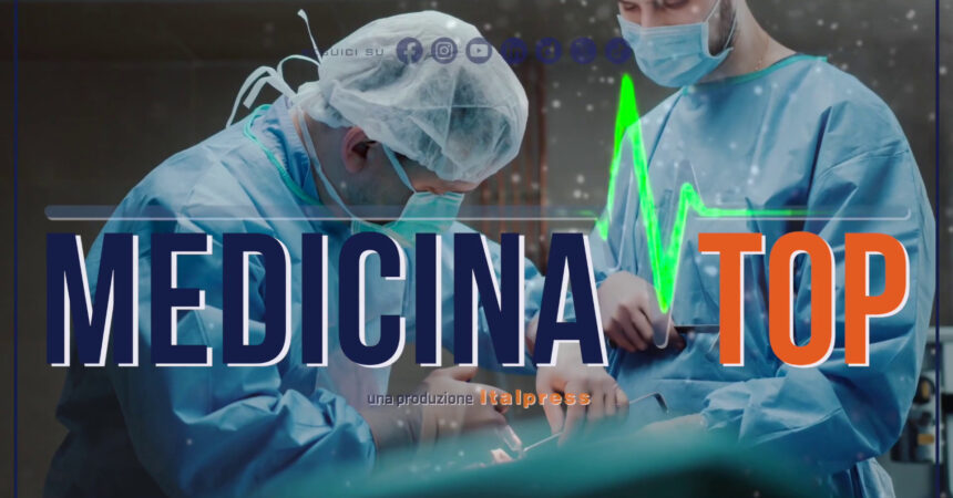 Medicina Top – 11/5/2024