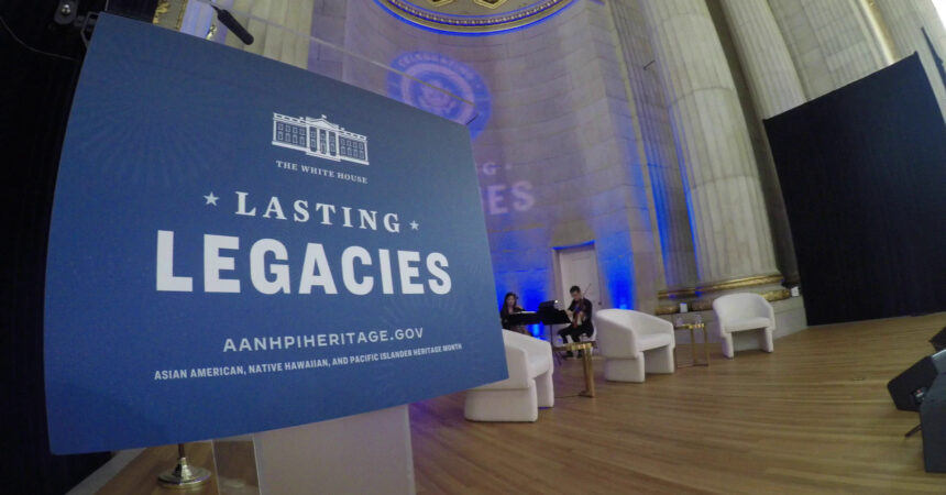 “Lasting Legacies”, la Casa Bianca celebra il 25esimo anniversario