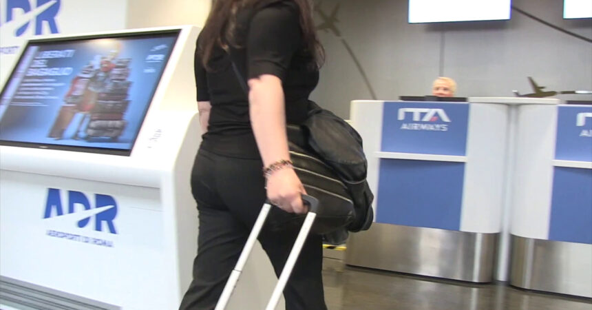 AdR, con “Airport in the city” check-in e bagagli a Roma Termini