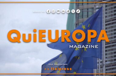 QuiEuropa Magazine – 25/5/2024