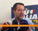 Salvini “Oggi l’Europa è al servizio di Cina e multinazionali”
