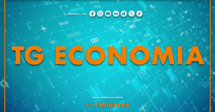 Tg Economia – 29/5/2024