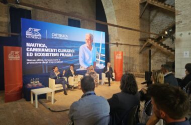 Generali al Salone Nautico di Venezia, focus sui cambiamenti climatici