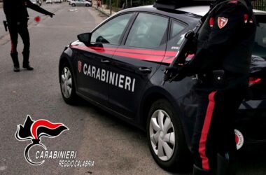 Maxi sequestro di 285 chili di cocaina nel Reggino, un arresto