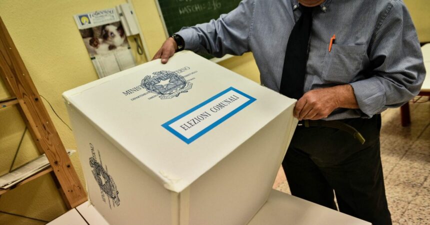 In Sicilia 37 comuni al voto l’8 e 9 giugno per le amministrative