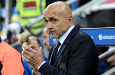 Turchia primo test verso Euro2024, Spalletti “Ottime sensazioni”