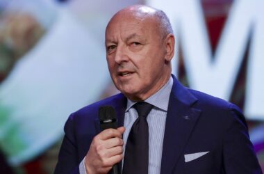 Marotta nuovo presidente dell’Inter, inizia l’era Oaktree