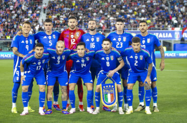 Nessun gol nel test del Dall’Ara, Italia-Turchia 0-0