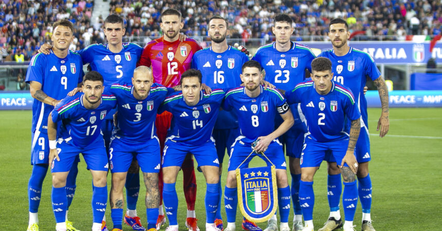 Nessun gol nel test del Dall’Ara, Italia-Turchia 0-0
