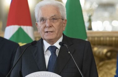 Mattarella “Carabinieri protagonisti della storia del Paese”