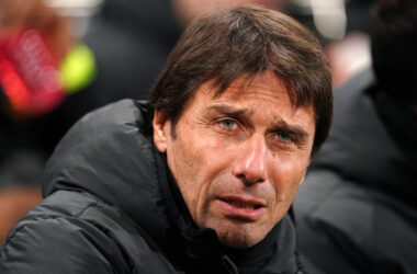 Conte nuovo tecnico del Napoli, contratto triennale