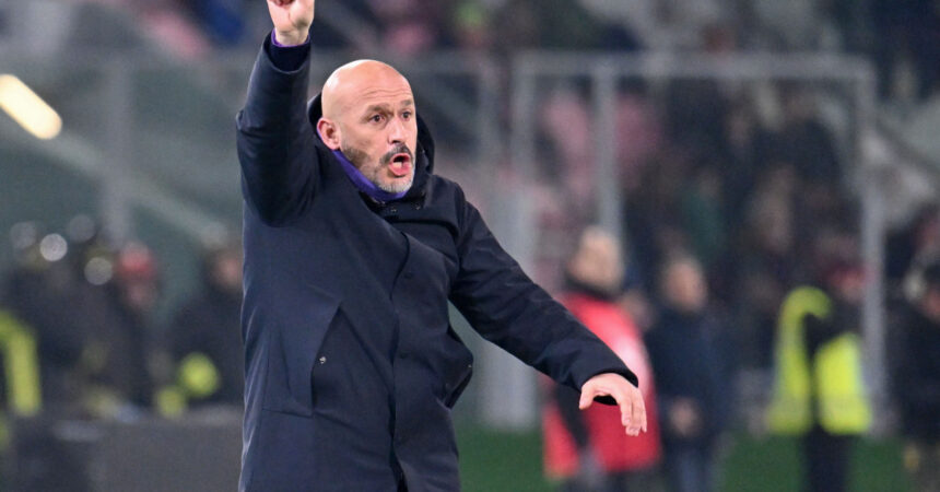 Vincenzo Italiano è il nuovo allenatore del Bologna